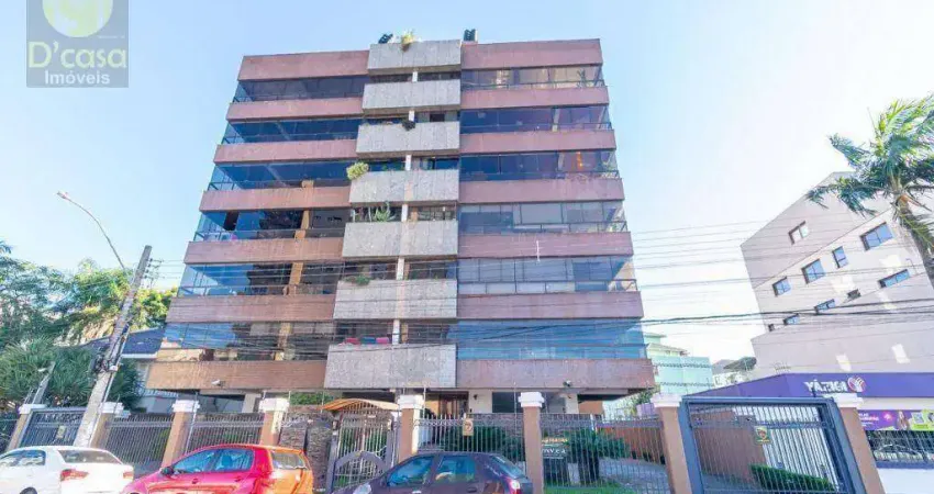 Apartamento com 3 dormitórios à venda, 158 m² por R$ 1.390.000 - Vila Eunice Velha - Cachoeirinha/RS