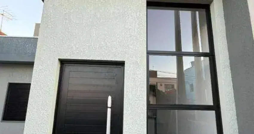 Casa com 2 dormitórios à venda, 51 m² por R$ 295.000,00 - Santa Fé - Gravataí/RS