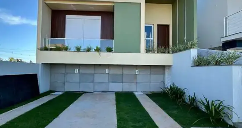 Casa com 3 quartos à venda na Terranova, Gravataí