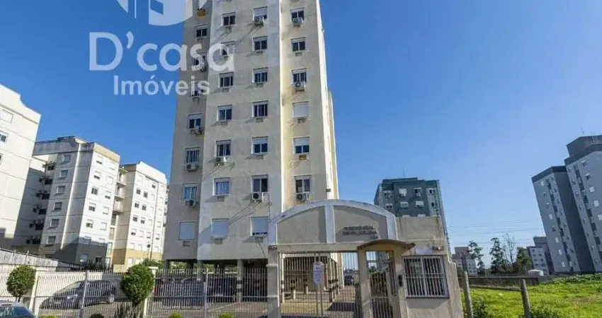 Apartamento para alugar no bairro vila vista alegre - cachoeirinha/rs