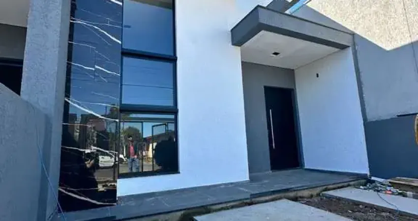Excelente casa com 3 dormitórios à venda, 102 m² por r$ 640.000 - vila vista alegre - cachoeirinha/rs