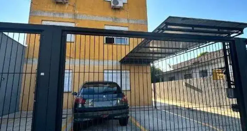 Apartamento à venda, 70 m² por r$ 266.000,00 - vila eunice nova - cachoeirinha/rs