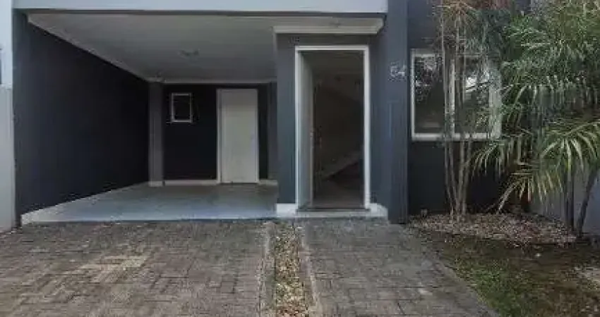 Excelente sobrado com 3 dormitórios à venda, 146 m² por r$ 599.900 - parque da matriz - cachoeirinha/rs