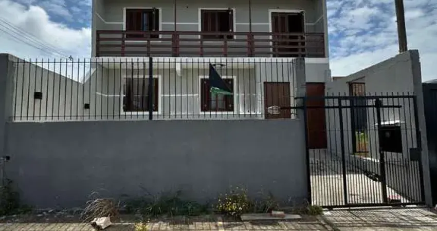 Excelente sobrado à venda no bairro jardim do bosque - cachoeirinha/rs