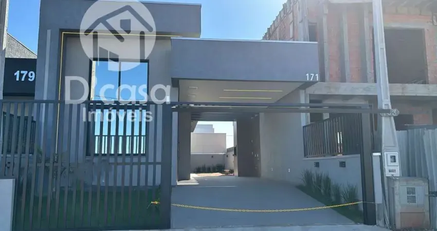 Casa com 3 quartos à venda na Terranova, Gravataí