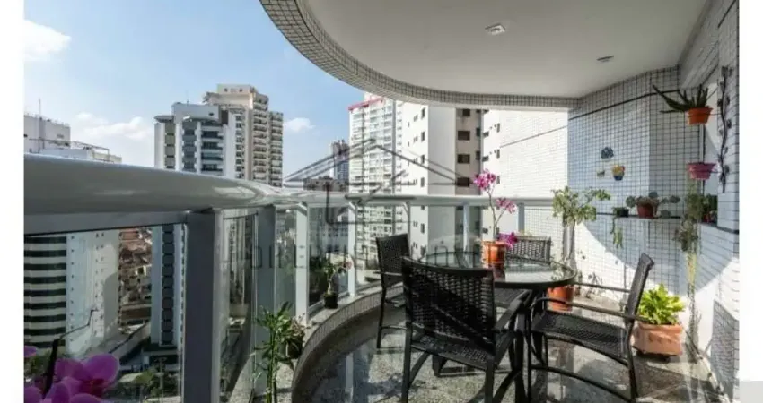 Apartamento Alto Padrão para venda 131m² - ANALIA FRANCO