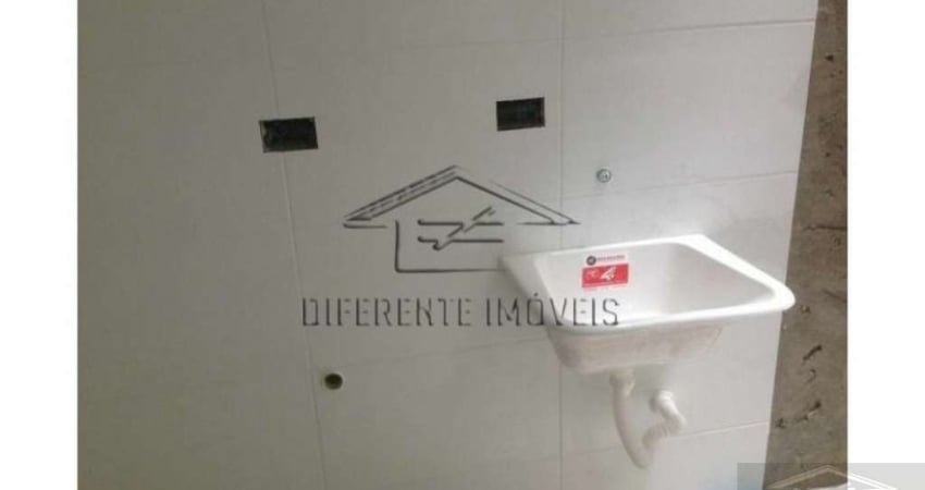 CASA EM CONDOMÍNIO 2 DORMITÓRIOS - 2 SUÍTE - 3 WC - 2 VAGAS NA VILA TALARICO !!