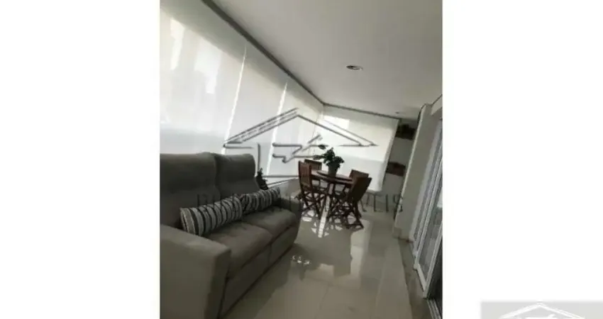 APARTAMENTO- 3 DORM SUÍTES - 4 VAGAS - 240 m² - TATUAPÉ!!