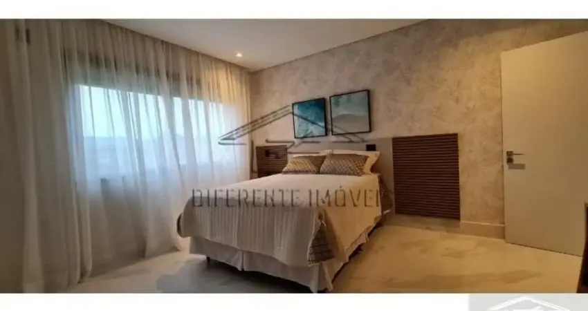 Casa na Alameda Guadalupe - Riviera de São Lourenço, Bertioga - SP