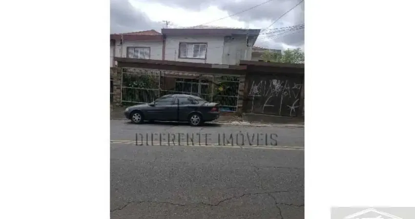 Casa com 4 quartos à venda na Rua Planalto, 402, Vila Formosa, São Paulo