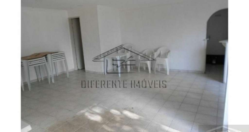 APARATMENTO 2 DORMITÓRIOS - 1 VAGA -51m² NA VILA INVERNADA !!