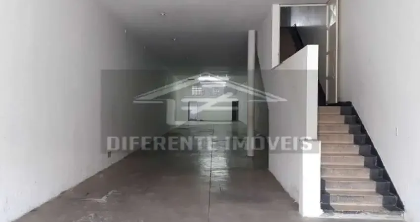 GALPÃO NO BRAS PARA VENDA OU LOCAÇÃO 650 M2 PÉ DIREITO 4 M