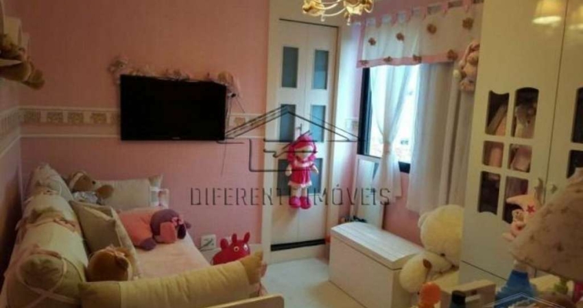 AP434 - APARTAMENTO COM 3 DORMS - 2 SUÍTES ? 2 VAGA NO TATUAPÉ