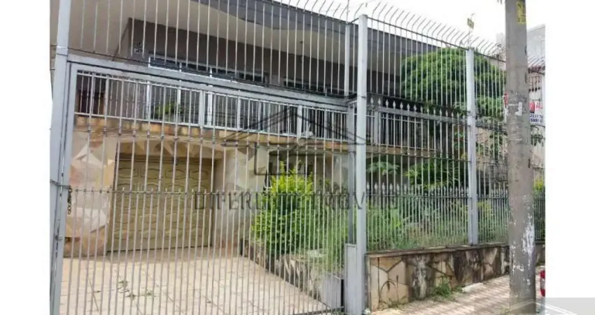 CASA 4 DORMS -2 SUÍTE - 4 WC - 8 VAGAS-700 m² OPORTUNIDADE !!!