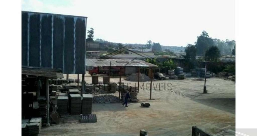 ÁREA - TERRENO COM 4.877m²  EM GUAIANAZES  !!!