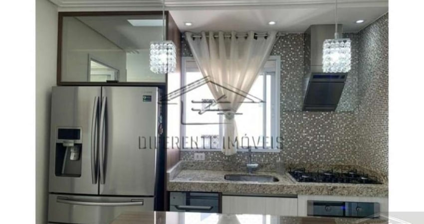 APARTAMENTO ALTO PADRÃO NO ANÁLIA FRANCO !!!!