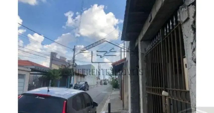 Terreno à venda na Rua Oliveira Catrambi, 134, Vila Formosa, São Paulo