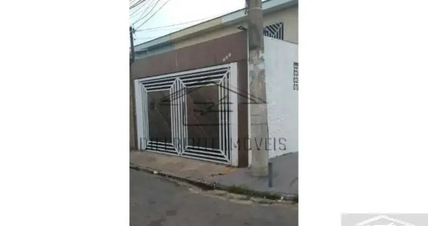 SOBRADO- 3 DORM - 1 SUITE - 2 VAGAS -174 m² VILA MARIETA !!!!