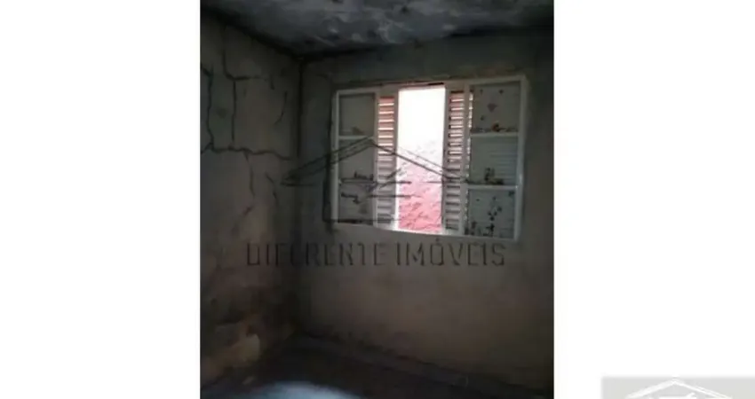 casa térrea com 2 dormitórios a venda - Vila Formosa
