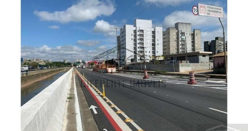 TERRENO - 1500m² - AV ARICANDUVA  - OPORTUNIDADE!