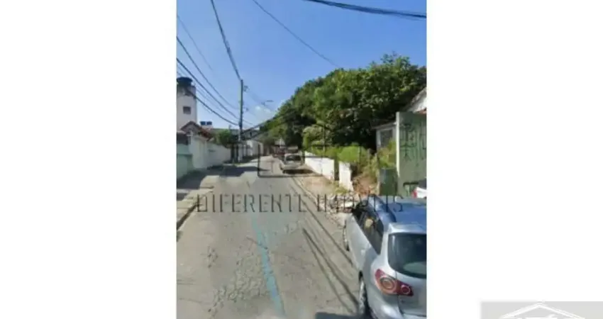 Terreno à venda na Rua Francisco Nunes Cubas, 70, Jardim Fanganiello, São Paulo