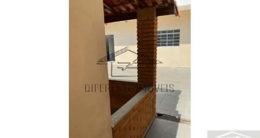 Casa em Vila 3 dormitórios - 2 vagas no Jardim Nice!