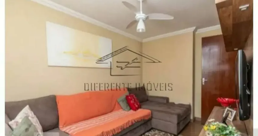 Cobertura duplex com 119m² - 4 dormitórios -  1 vaga em Itaquera !