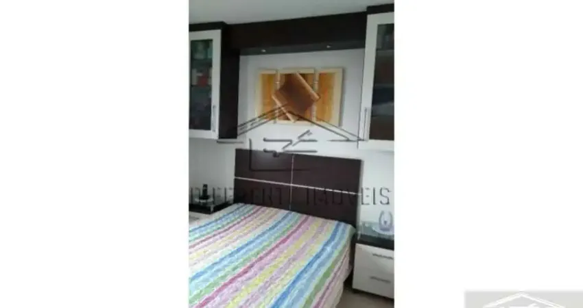 Apartamento 03 dormitórios - 1 vaga na Vila Carmosina !