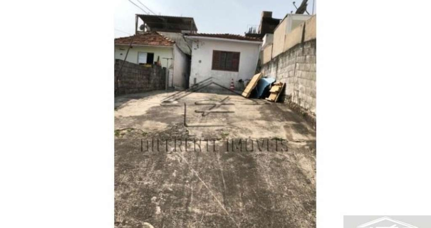 Casa|terreno 168m²/ 6m x 28m na Vila Ema !!