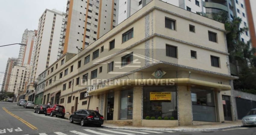 Apartamento para locação 52m² na vila regente Feijó, São Paulo.