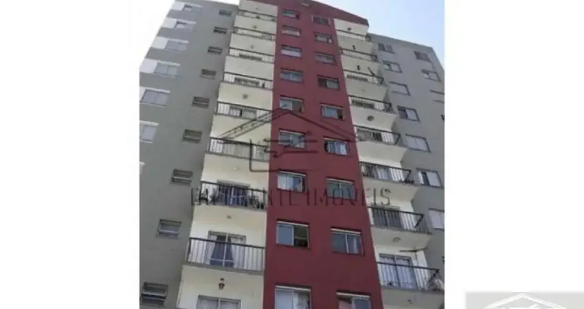 Apartamento 02 dormitórios - 1 vaga na Vila Curuçá !