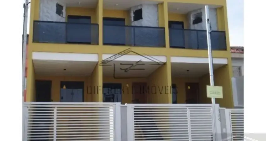 Sobrado 3 dorms (1 Suíte) 2 vagas na Cidade Líder !