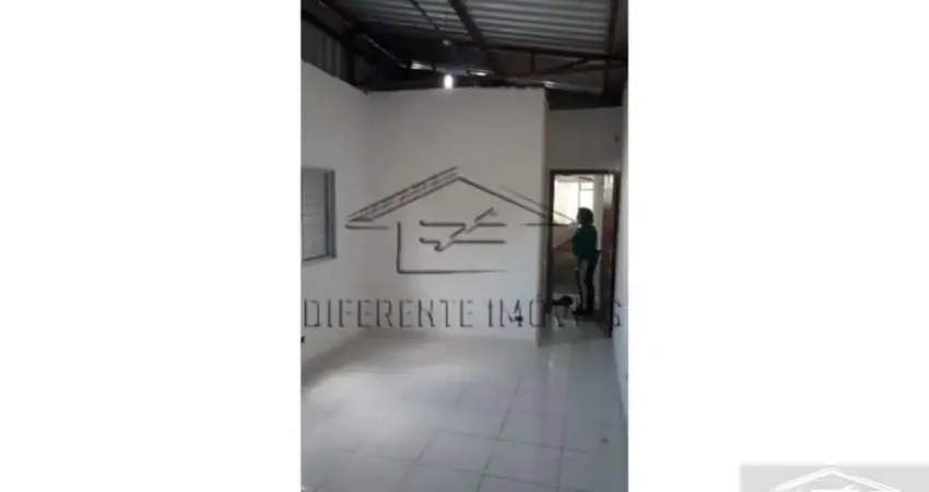Galpão Com Escritório 400M² Próximo ao  Metrô Penha !