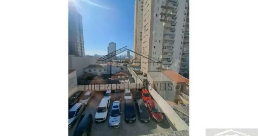 SALA COMERCIAL - 52m² - TATUAPÉ