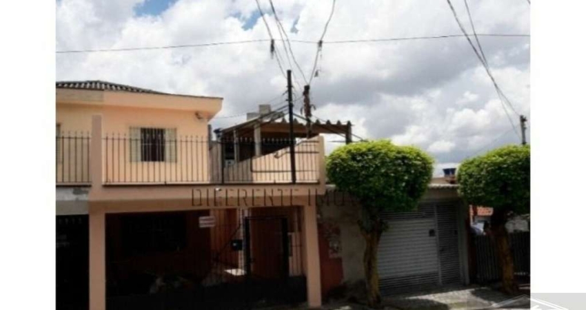 Sobrado 3 dorms - 3 wc - 2 vagas na Vila Nova Pauliceia !