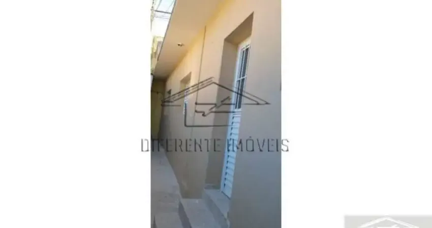 Terreno com casas para investimento -500m² na Vila Formosa !
