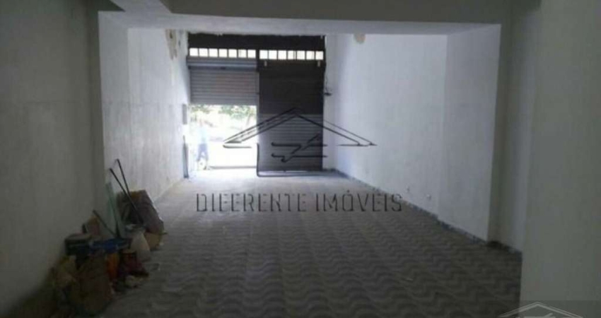 GALPÃO COM 180M² - 2 PAVIMENTOS NO BOSQUE DA SAÚDE !