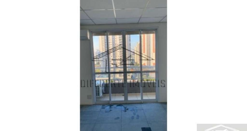 Sala comercial com 2 salas à venda na Rua Catiguá, 159, Tatuapé, São Paulo