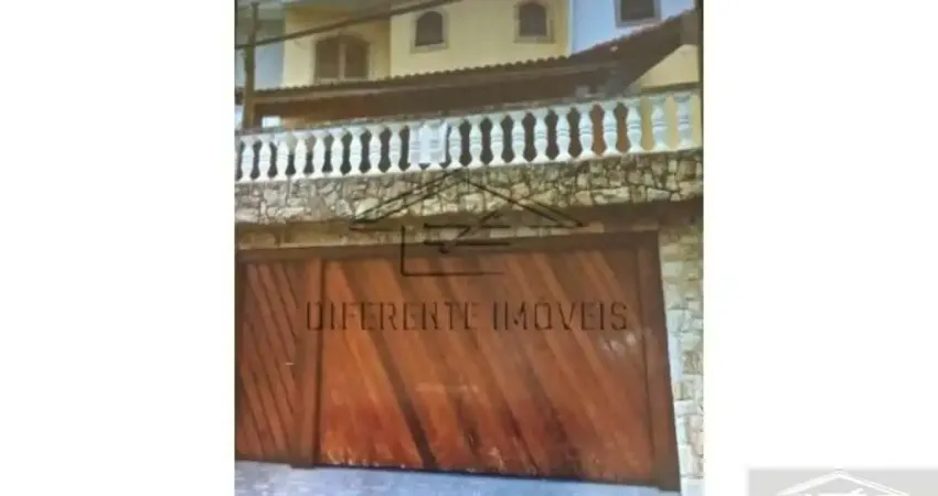 SOBRADO 104M²  - ENGENHEIRO GOULART !