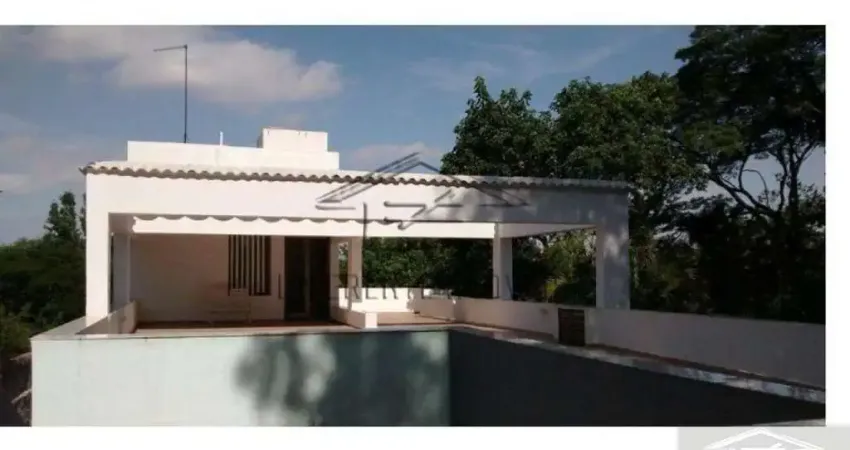 Casa com 5 quartos à venda na Rua David Pimentel, 162, Fazenda Morumbi, São Paulo