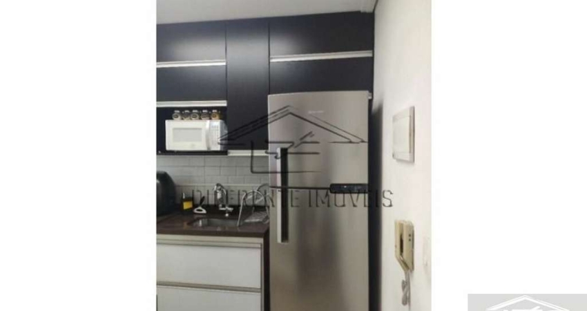 APARTAMENTO - 2 DORMITÓRIOS - MOBILIADO - 1 VAGA - ENGENHEIRO GOULART