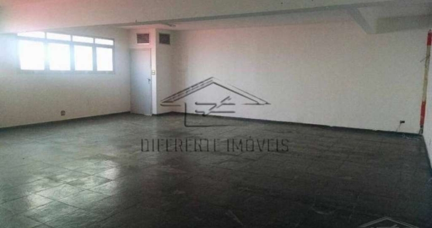 Salão Comercial com mezanino,500m² na Vila Formosa!!