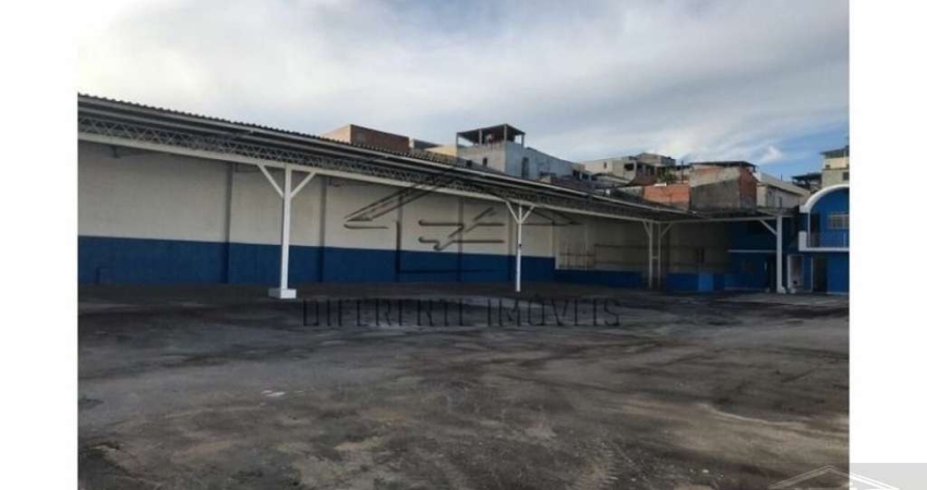 Oportunidade Galpão com área de 1500m2