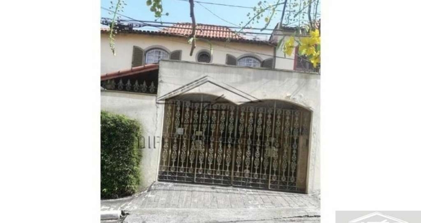 Casa com 3 quartos à venda na Rua Mário Fongaro, Vila Prudente, São Paulo