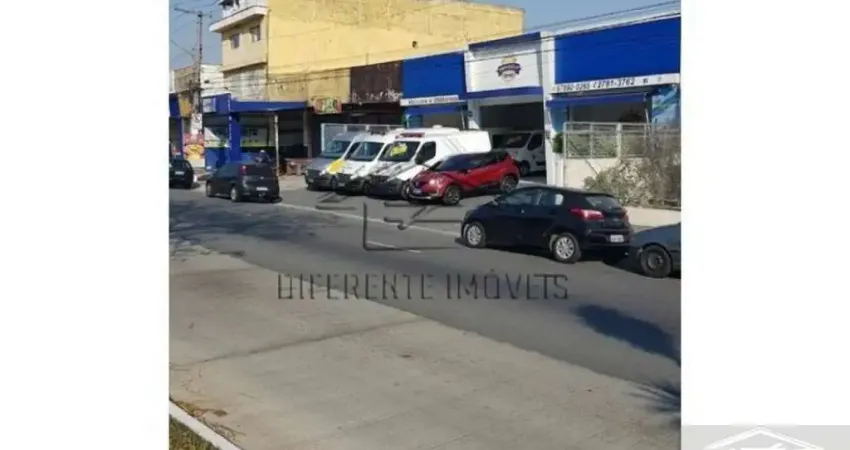 Terreno à venda na Avenida Itaquera, 1002, Jardim Maringa, São Paulo