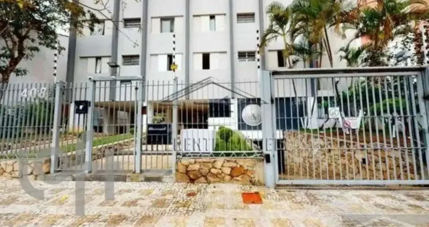 Apartamento a venda com 75m² no Tatuapé