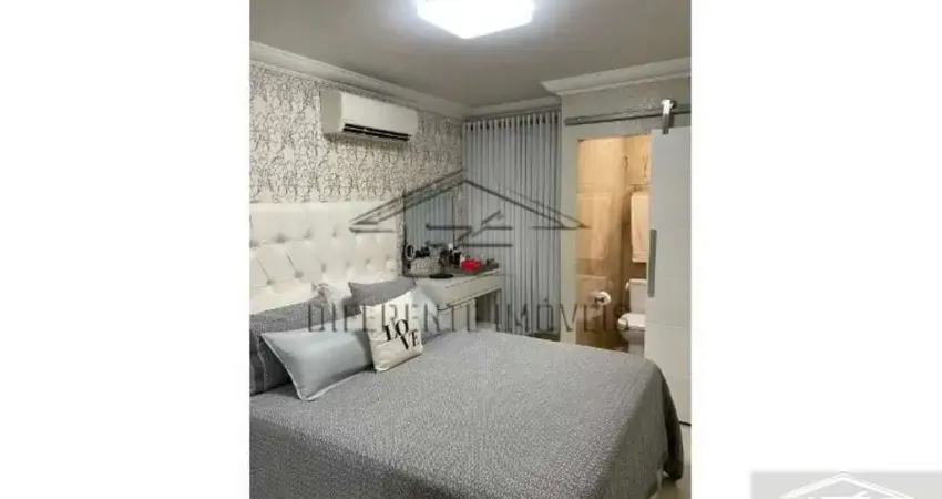 Sobrado Mobiliado a venda - Vila Carrão