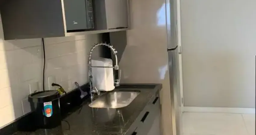 Apartamento 1 dormitório - 1 vaga - 52m2 no Anália Franco!