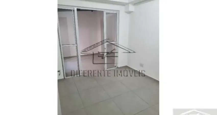 Sala comercial 25m2, com recepção, a poucos passos do metrô Tatuapé.