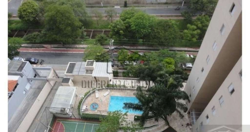 Apartamento 3 dormitórios- 1 vaga na Vila Talarico !